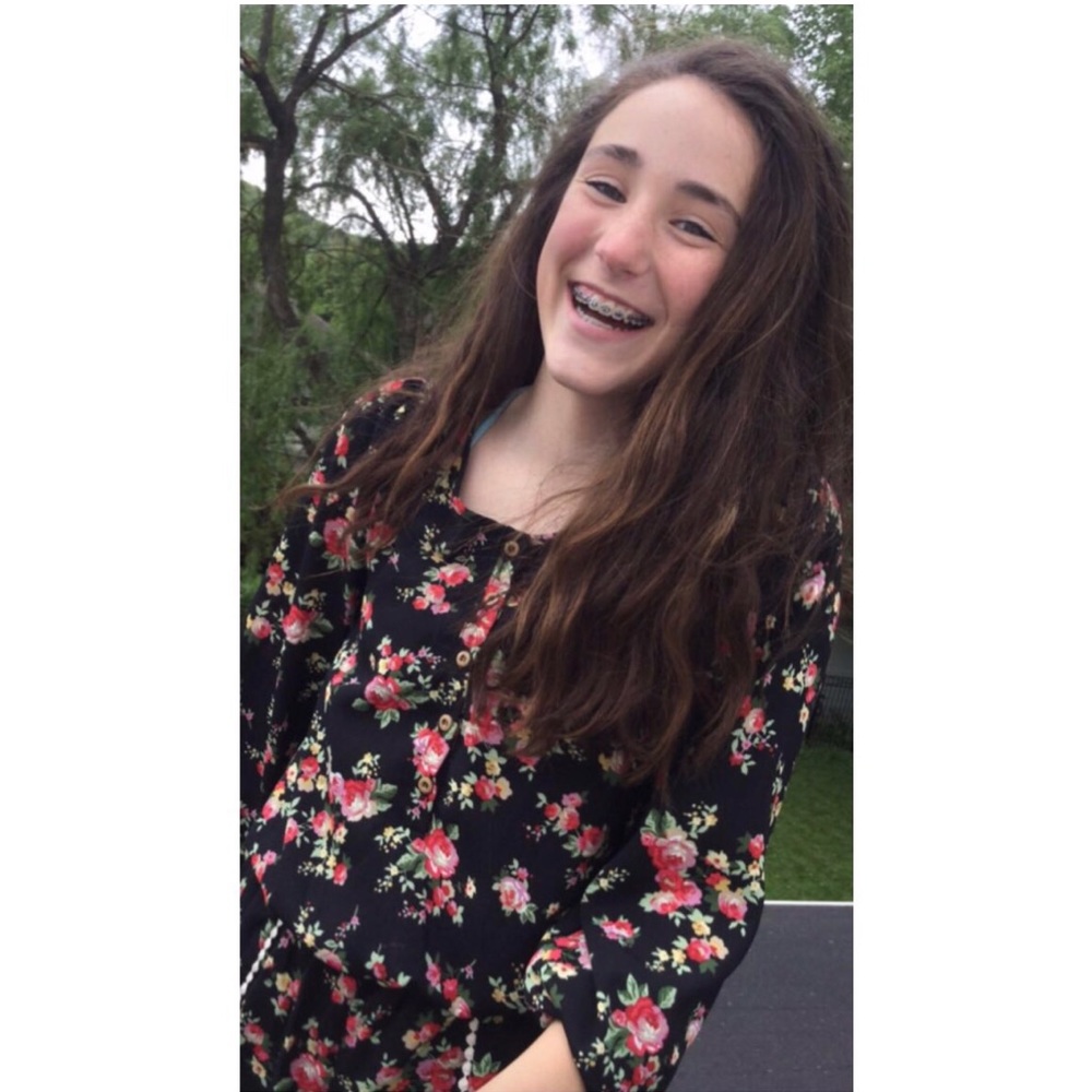 ROMPER - Picture 2 of 3